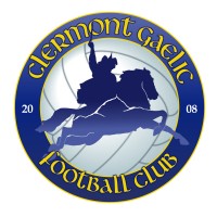 Clermont Gaelic Football Club logo - Similar company to Okey Immobilier