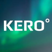 Kero Digital logo - Similar company to Invian Oy