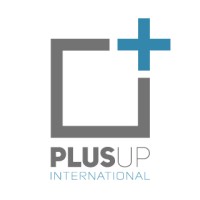 PlusUp - International Consulting Lda logo - Similar company to Wiigroup