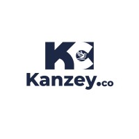 Kanzey.co logo - Similar company to Ridwan Technologies