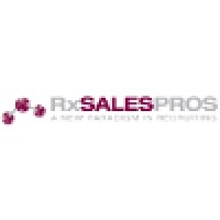 RxSalesPros logo - Similar company to Oneskin
