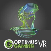 Optimus Gaming logo - Similar company to Black Lab Games