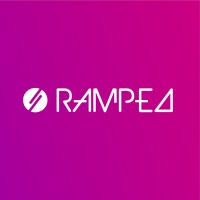Ramped logo - Similar company to Interactivity