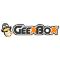 Geexbox