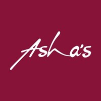 Asha's Restaurant logo - Similar company to Samosa Company