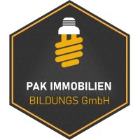 PAK Immobilien Bildungs GmbH logo - Similar company to Gls Bau Und Montage Gmbh