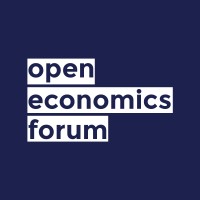 Open Economics Forum logo - Similar company to Econometrics Capital