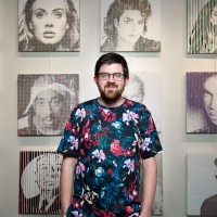 The Artwork Of Sean Christopher Ward