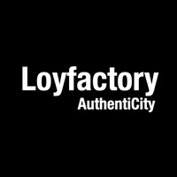 Loyfactory Authenticity logo - Similar company to Rexilience