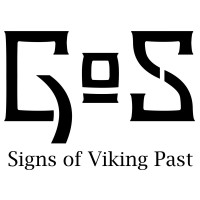 GoS Watches logo - Similar company to Tusenö Watches