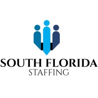 South Florida Staffing | Tax, Audit & Admin logo - Similar company to Helloinfo