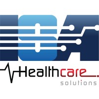 ISA Healthcare Solutions logo - Similar company to Isa Technologies