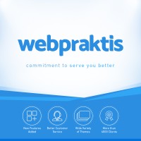 Webpraktis