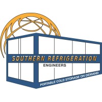 Southern Refrigeration Engineers, Inc. / Gold Coast Repairs, Inc. logo - Similar company to Container King, Inc.