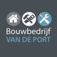 Bouwbedrijf van de Port logo - Similar company to Bouwbedrijf Eikelboom B.V.