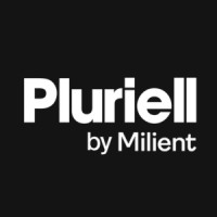 Pluriell (by Milient) logo - Similar company to Milient