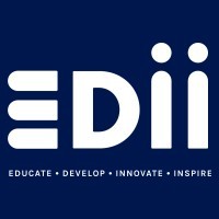 EDII logo - Similar company to Edii Pgdm