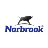 Norbrook Laboratories ltd logo - Similar company to Almac Group