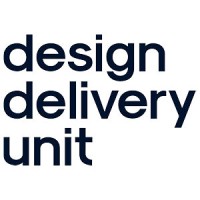 Design Delivery Unit logo - Similar company to Worcester Lloyd Architects & Engineers