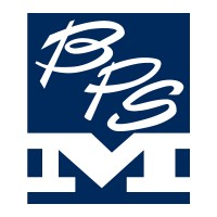 BERNH. PEDERSEN & SØN logo - Similar company to Loca Aps