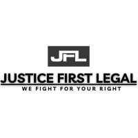 Justice First Legal logo - Similar company to Justice First