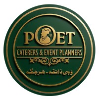 Poet Caterers & Event Planners (Pvt) Ltd logo - Similar company to Ss Advisers