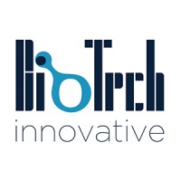 BioTech a.s. logo - Similar company to Fyscon