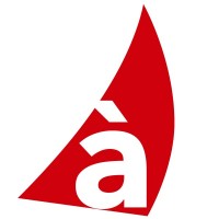 Nextàmina logo - Similar company to Enexstar