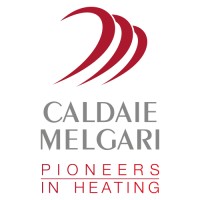 Caldaie Melgari logo - Similar company to Cometi Groupe