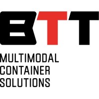 BTT Multimodal Container Solutions logo - Similar company to Btt