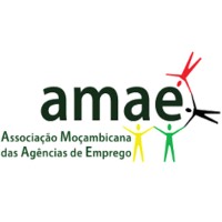 AMAE - Associação Moçambicana das Agências Privadas de Emprego logo - Similar company to Dani Pimenta E Priscila Mendes