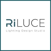 Riluce - Lighting Design Studio logo - Similar company to Wedolab