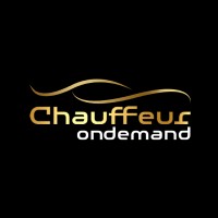 Chauffeur on Demand logo - Similar company to Immaculate Limo