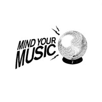 Mind Your Music logo - Similar company to Cultur=D