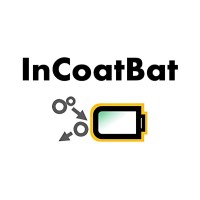 InCoatBat logo - Similar company to Institute Of Solid State Physics, University Of Latvia (Issp Ul)
