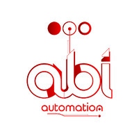 Abi Automation logo - Similar company to Dimeint