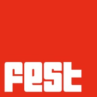 FEST logo - Similar company to Solus Inc. | 株式会社