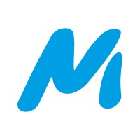 Motion Gietvloeren logo - Similar company to Siersema Stoffeerders