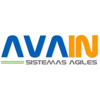 AVAIN Sistemas México logo - Similar company to Aumax S.R.L