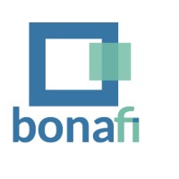 Bonafi logo - Similar company to Scri-Is Technologies Ltd.