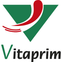 VITAPRIM logo - Similar company to Oceane Sca