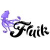 Fluik Entertainment Inc logo - Similar company to Gamescafe