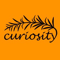 Curiosity Research logo - Similar company to Mulder Lab