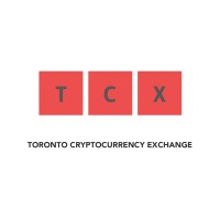 Toronto Cryptocurrency Exchange logo - Similar company to Blockchainmind