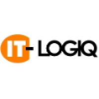 IT-LOGIQ logo - Similar company to It Logistics