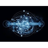 LSE Quantum logo - Similar company to Quantum Data Technologies