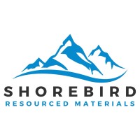 Shorebird Resourced Materials logo - Similar company to Lean Interim Gmbh