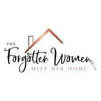 The Forgotten Women logo - Similar company to Qcwa State Advocacy