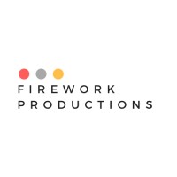 Firework Productions logo - Similar company to Colorkaar Grading Boutique