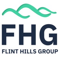 Flint Hills Group logo - Similar company to Midwest Business Technology